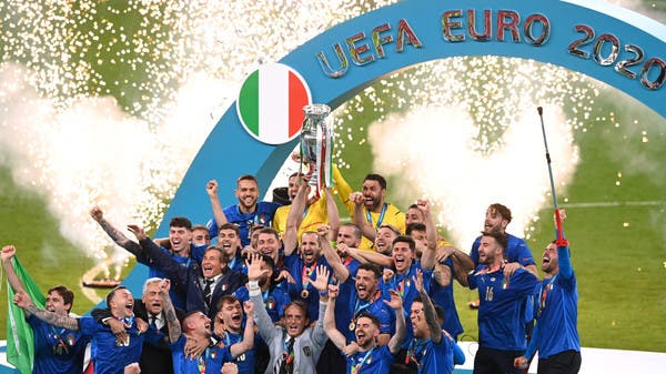 كيف تستفيد إيطاليا مادياً من فوز المنتخب بـ”اليورو”؟