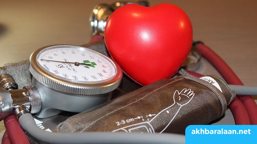 للوقاية من ارتفاع ضغط الدم.. 7 خطوات أساسية لا يجب تجاهلها