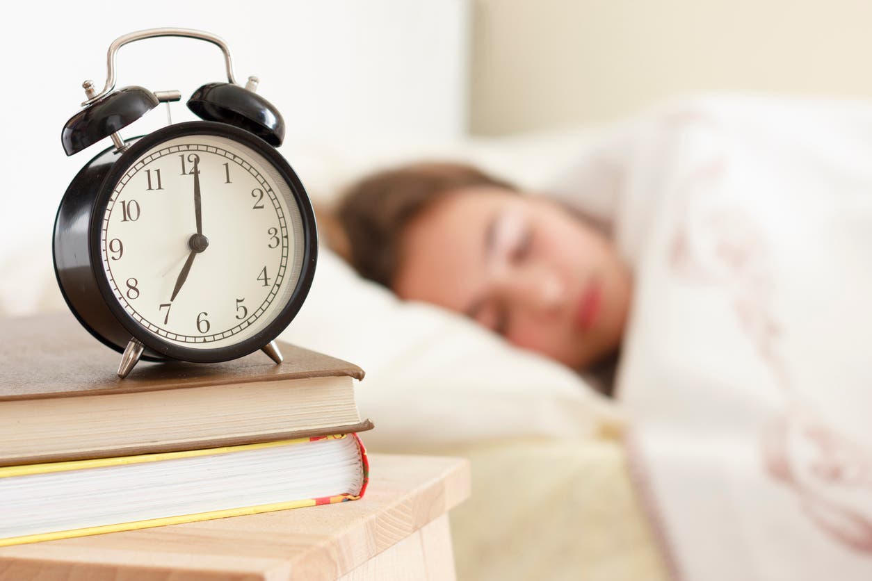 لن تصدق ما تفعله بجسدك 3 ليال متتالية دون نوم كافٍ!