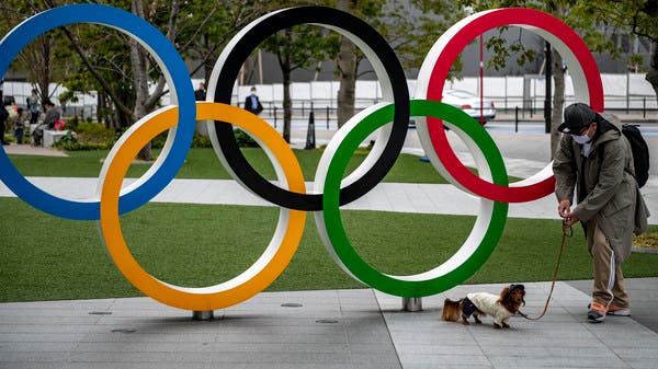 مخاوف من ارتفاع حالات الإصابة بكورونا قبل أسابيع من انطلاق الأولمبياد