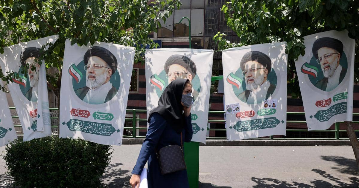 مرسوم “مريب”.. رئيسي يلغي استقلال نقابة المحامين الإيرانية