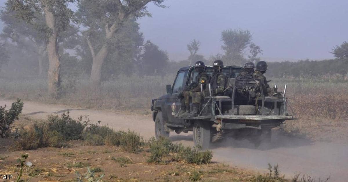 مقتل 6 جنود بهجوم لجماعة بوكو حرام في الكاميرون