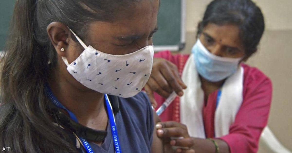 “مياه بحر في حقنة”.. الهند تعتقل مروجي اللقاحات الوهمية