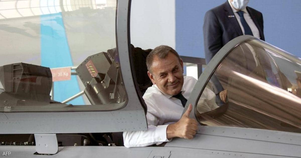 هل يقلب تسلّم اليونان طائرات “رافال” ميزان القوة مع تركيا؟