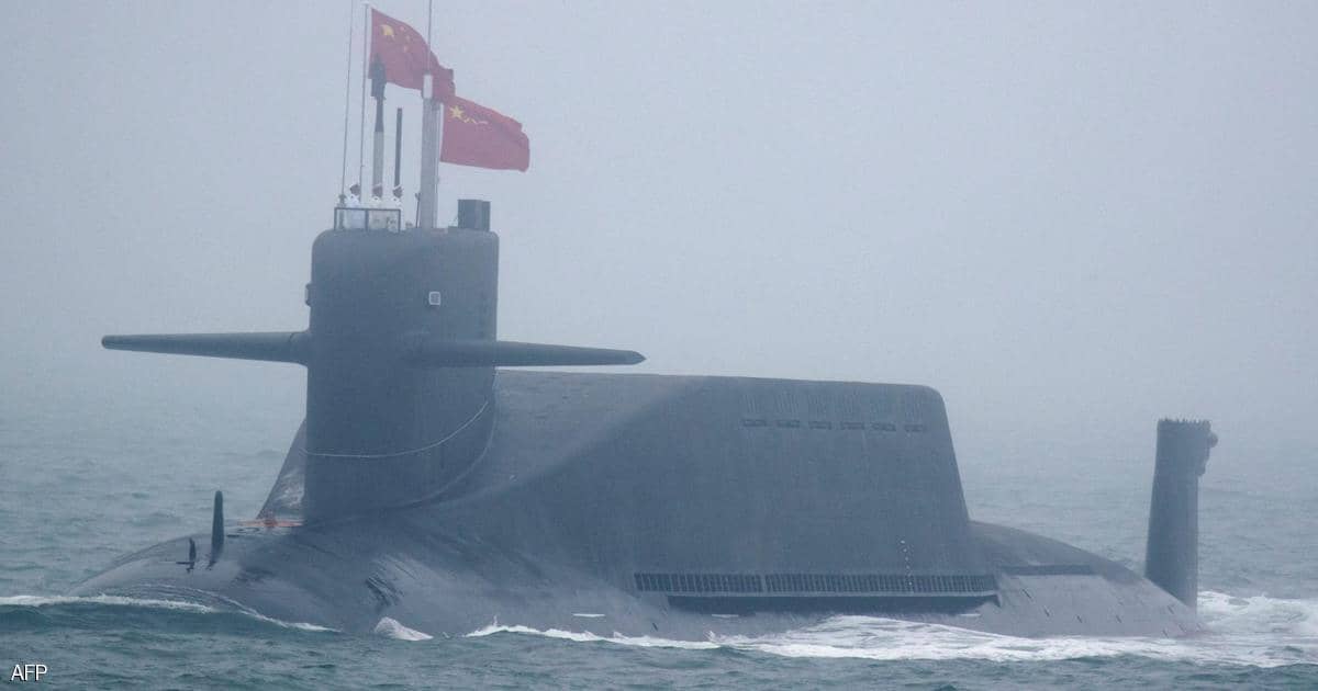 واشنطن تحذر بكين من تطوير أسلحة نووية “ذاتية التشغيل”