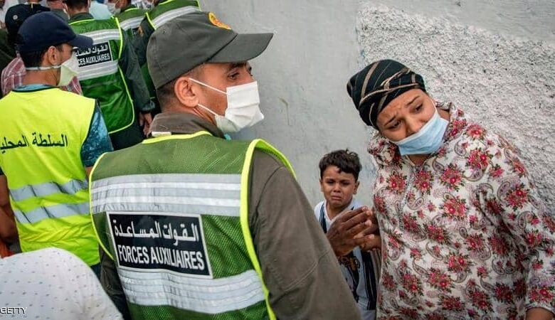 وزارة الصحة ترصد مؤشرات تنبه إلى كارثة وبائية محتملة جداً