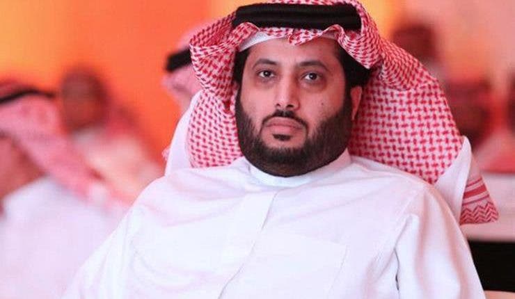 آل الشيخ يرصد مكافأة كبيرة لنادي الاتحاد السعودي للفوز على الرجاء