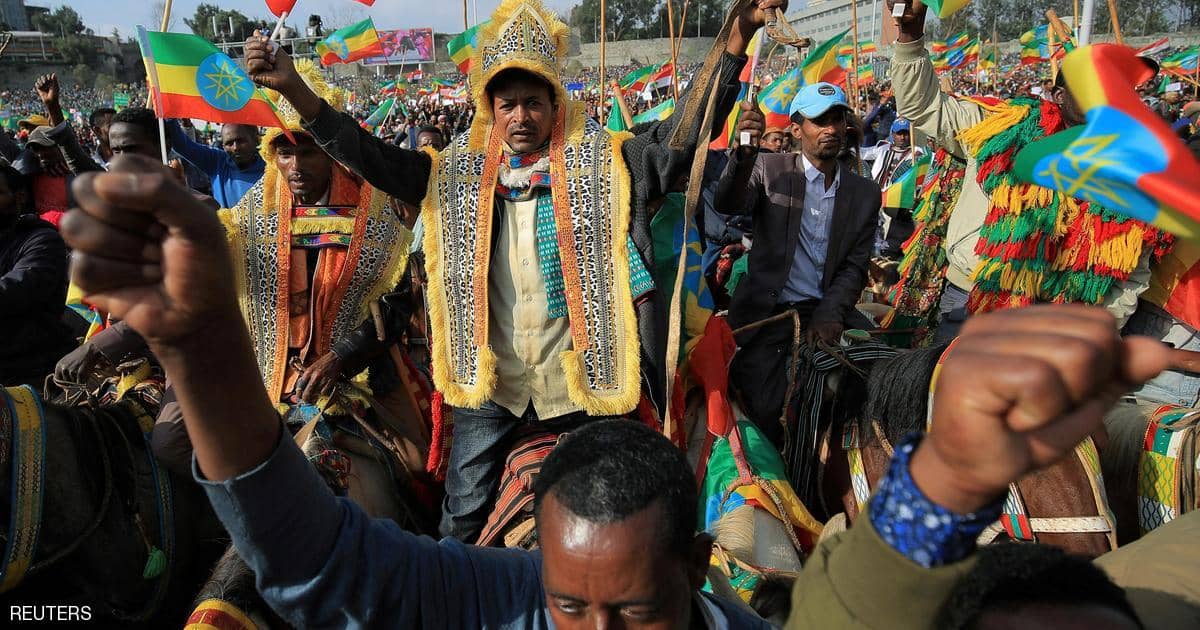 إثيوبيا تحث مواطنيها على الانضمام لقتال قوات إقليم تيغراي