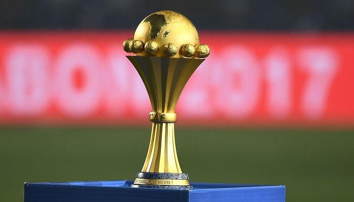 الكاف يكشف البرنامج الكامل لمباريات كأس امم افريقيا