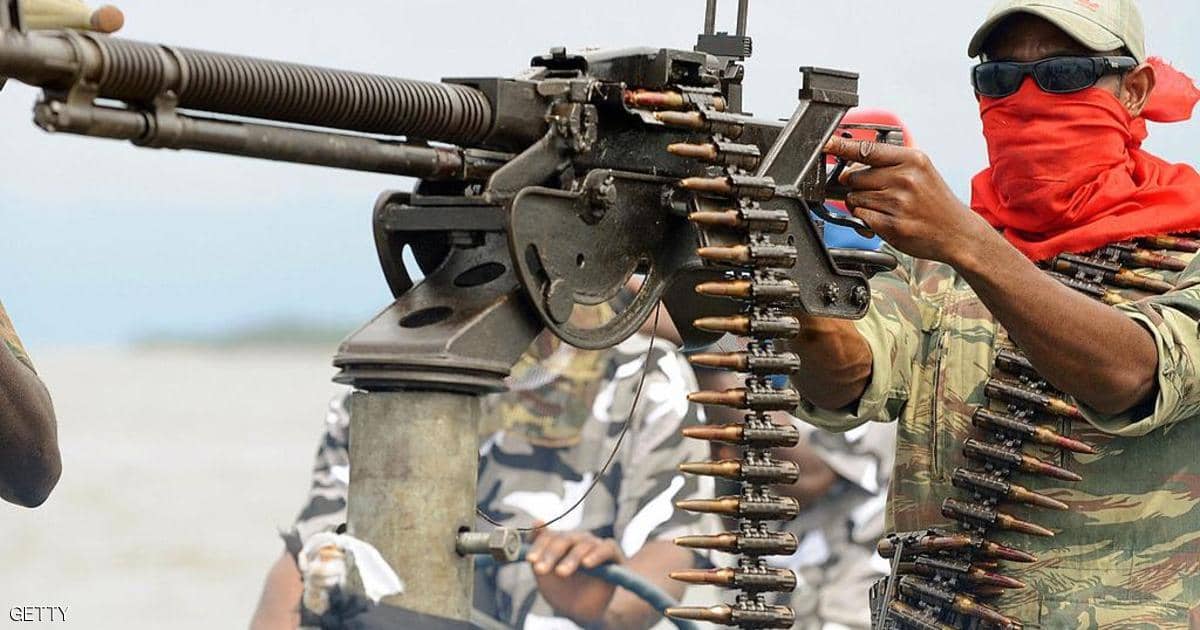النيجر.. مقتل 16 جنديا بهجوم لمسلحي بوكو حرام