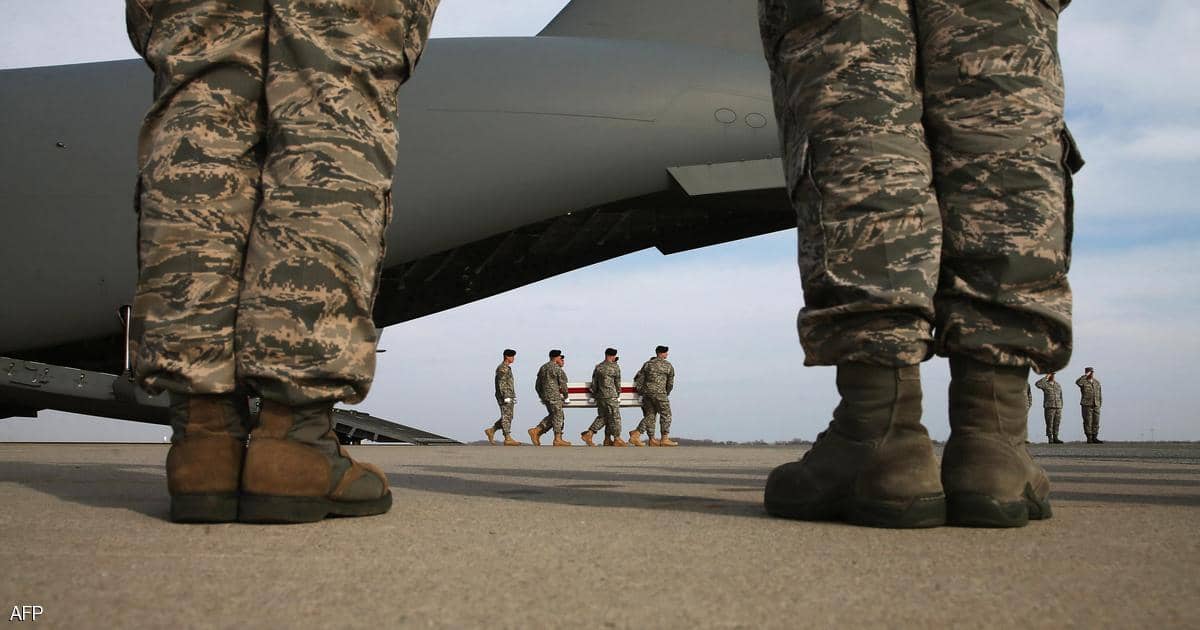 بالأرقام.. فاتورة “فلكية” لحرب الولايات المتحدة في أفغانستان