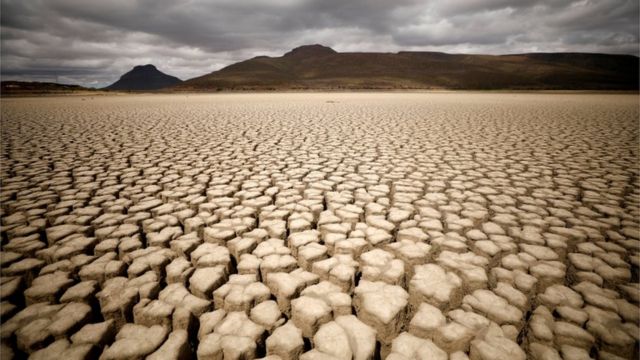 تغير المناخ: تقرير أممي يدق ناقوس الخطر ويحذر من تسارع ارتفاع درجات الحرارة