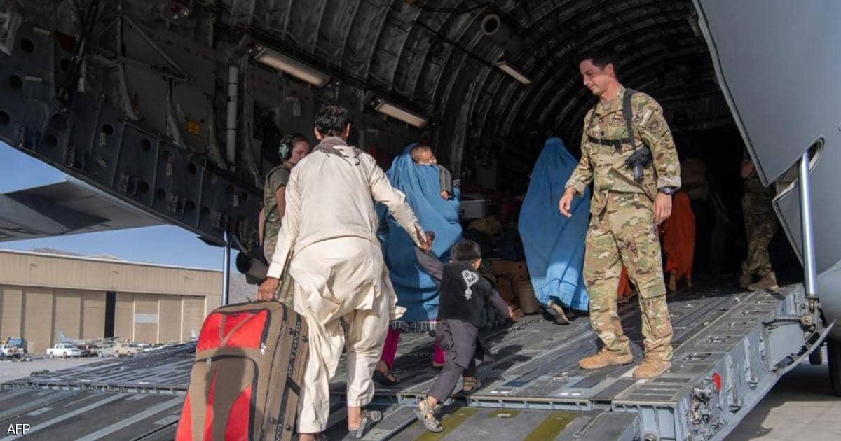 دول توقف عمليات الإجلاء من كابل بعد معلومات عن هجوم إرهابي