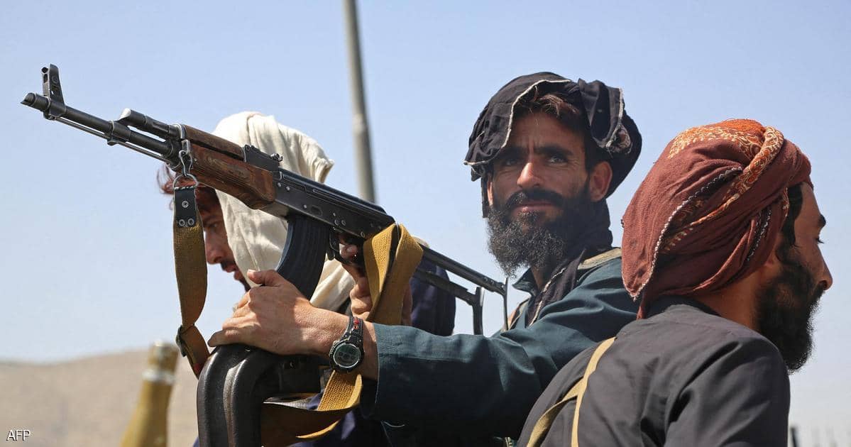 شهادات من قلب كابل.. هكذا تبدو الحياة في عهد طالبان