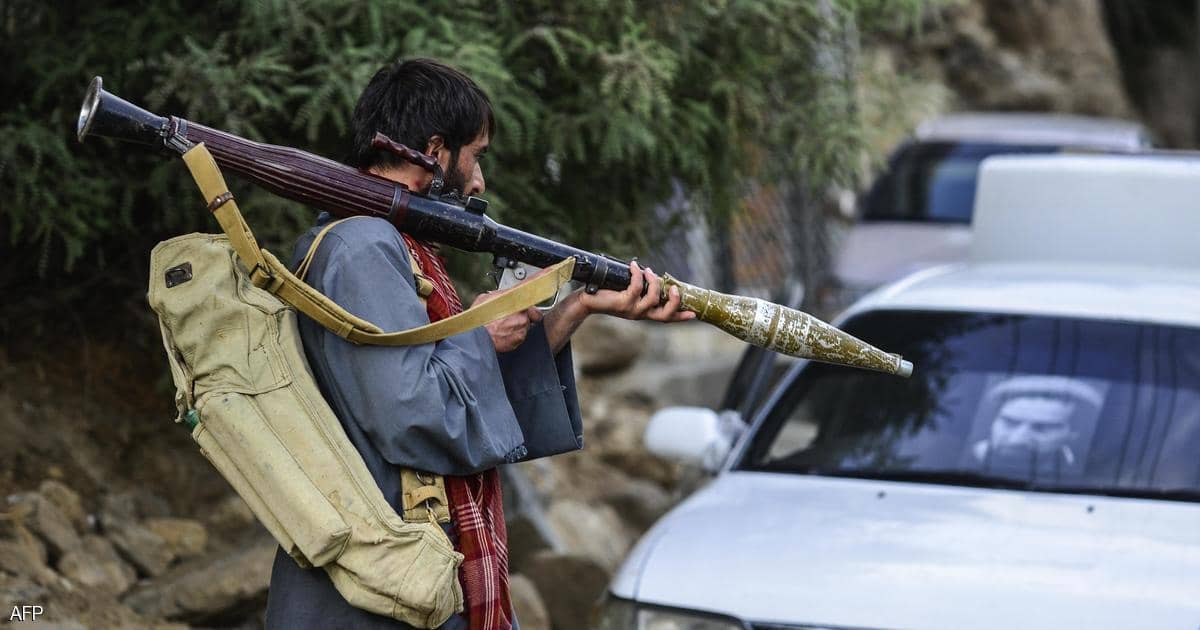 طالبان تحشد لغزو وادي بانشير.. ومسعود يلوح بـ”الحل”