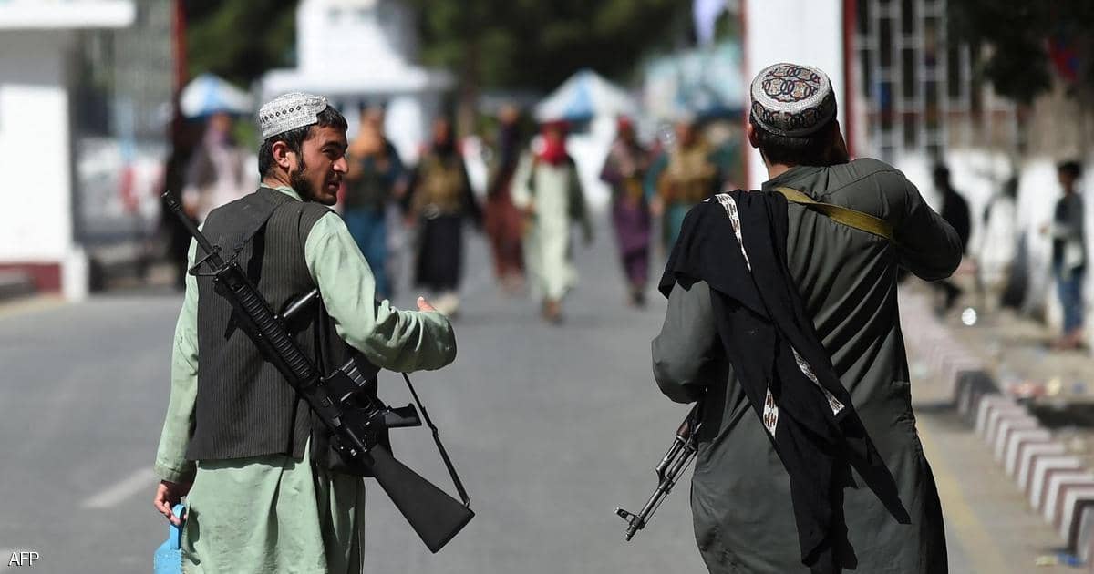 طالبان تستعد لتشكيل حكومة جديدة في غضون أسبوعين