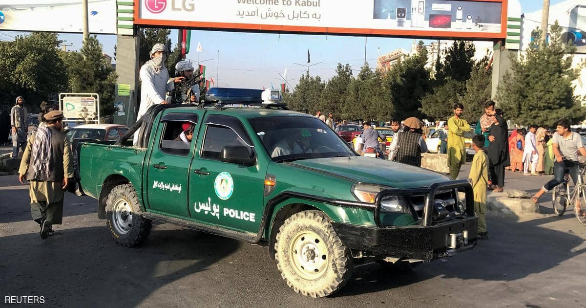 طالبان: من السابق لأوانه التحدث عن كيفية تولينا الحكم