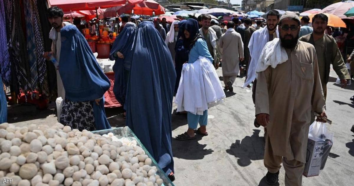 طالبان: من الصعب توقع ما إذا كانت النساء ستكون ضمن الحكومة