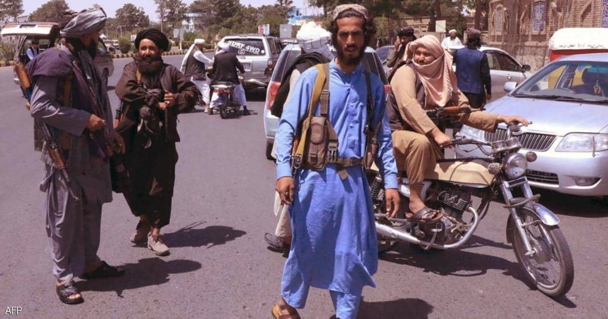 على أبواب كابول.. طالبان تستولي على المدن “دون قتال”