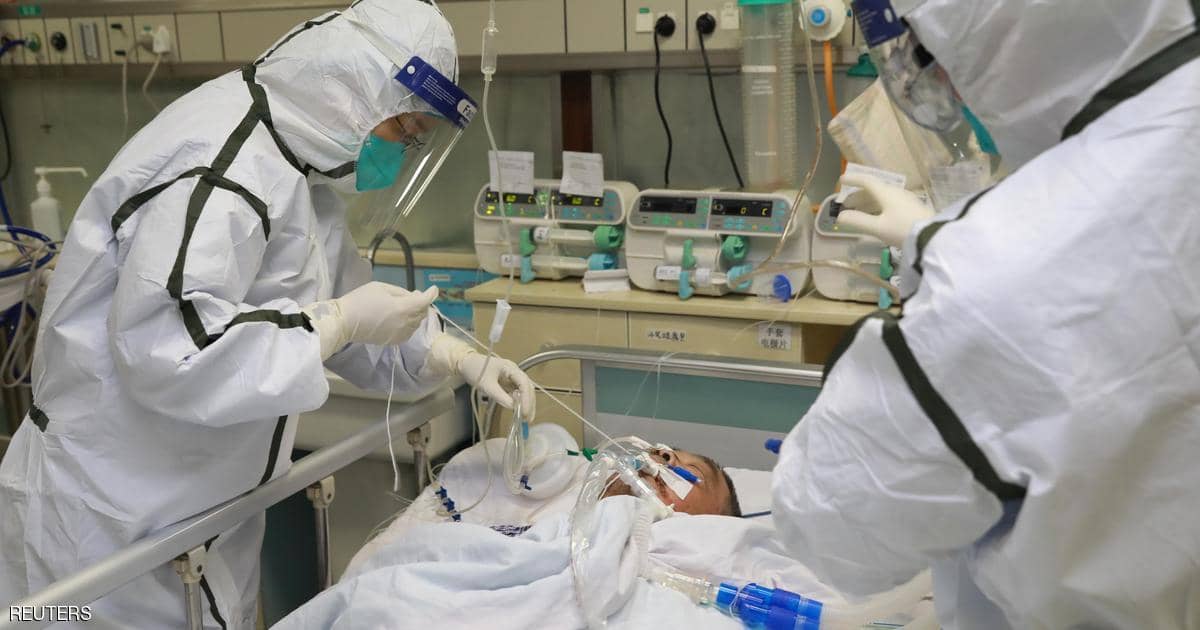 فاجعة في مستشفى روسية.. 9 ضحايا بعد انقطاع الأوكسجين