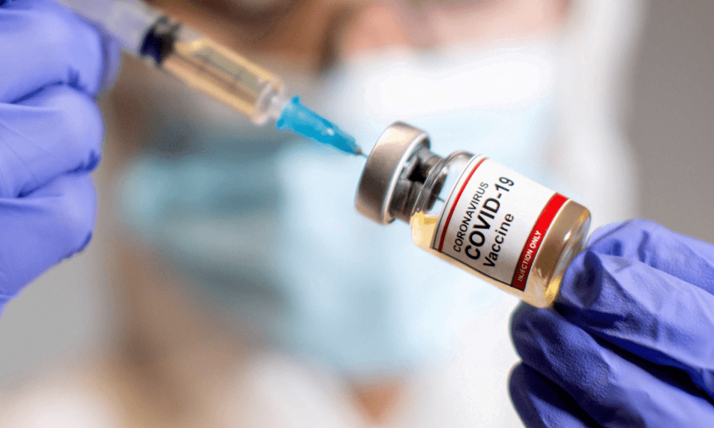 كم بلغت أرباح منتجي اللقاحات المضادة لفيروس كورونا حتى الآن؟