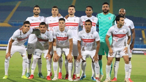 للمرة الـ 13 في تاريخه.. الزمالك يتوج بالدوري المصري