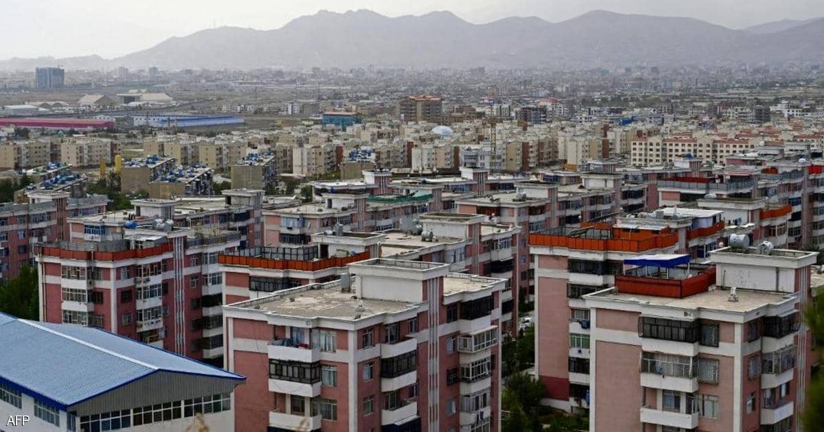 ما هي الأهمية الاستراتيجية لمدينة كابول؟