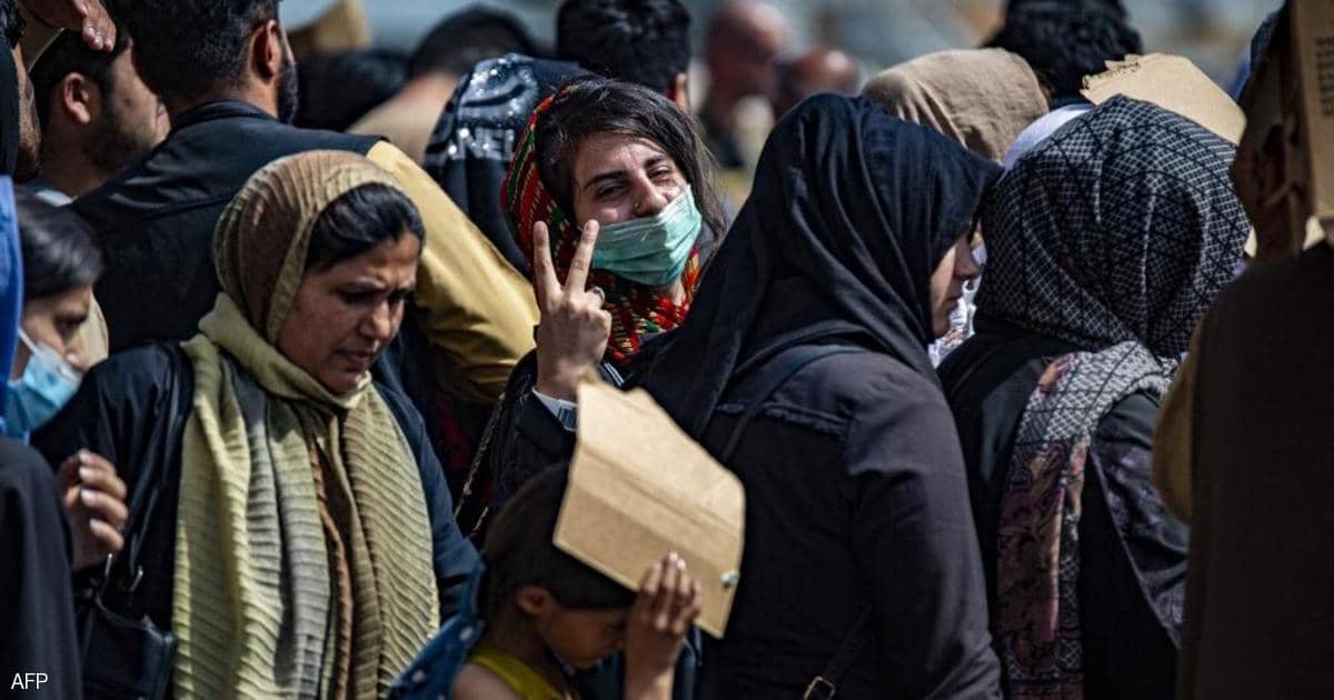 مجلس حقوق الإنسان: طريقة معاملة طالبان للنساء “خط أحمر”