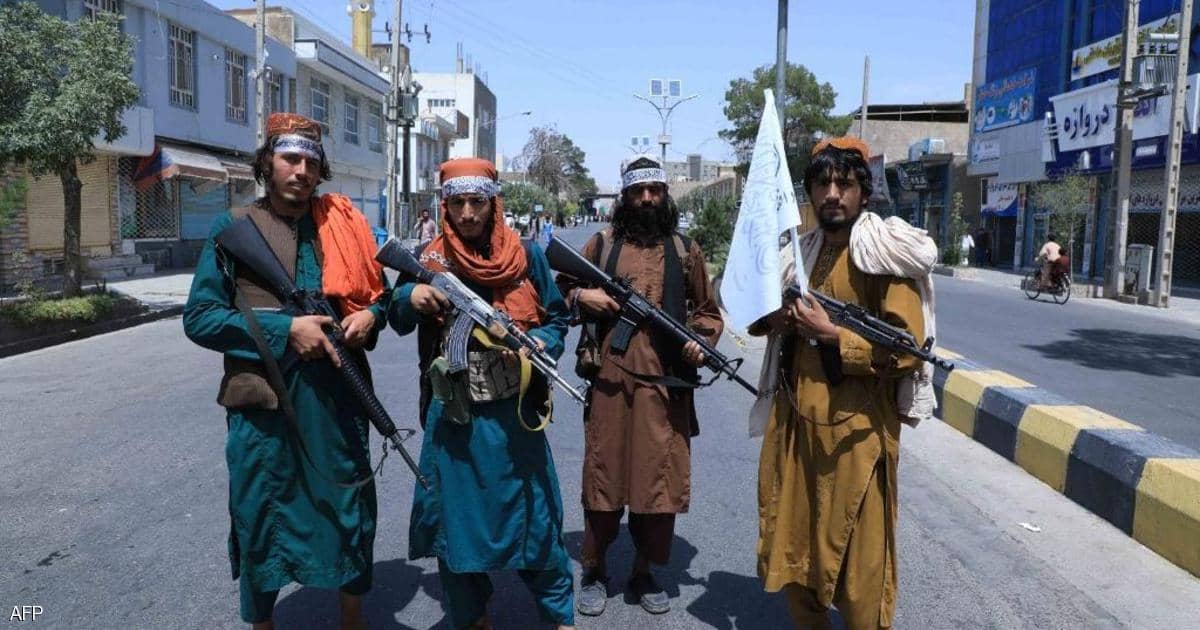 مجموعة السبع تحث طالبان على ضمان “ممر آمن” للأجانب والأفغان