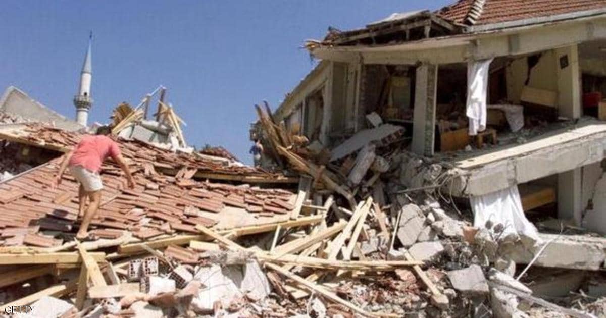 مركز بحثي تركي: إسطنبول ستتعرض لزلزال مدمر في هذه المدة