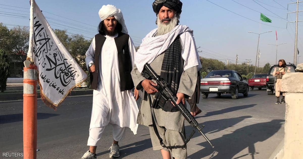 مسؤول كبير في طالبان: “الاحتلال الأميركي” انتهى