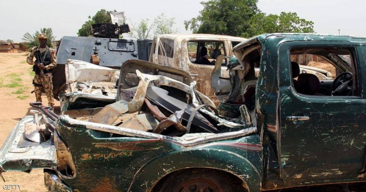 مقتل 15 شخصا في هجوم في غرب النيجر