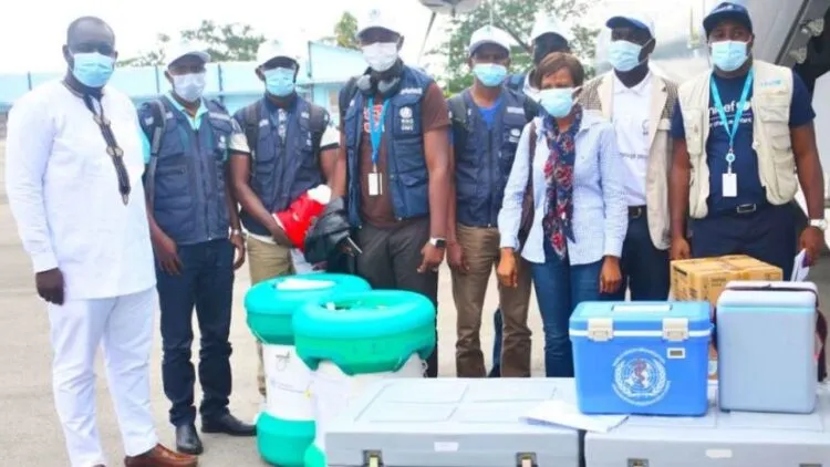 منظمة الصحة العالمية تشتبته بإصابة ثانية بفيروس إيبولا في ساحل العاج