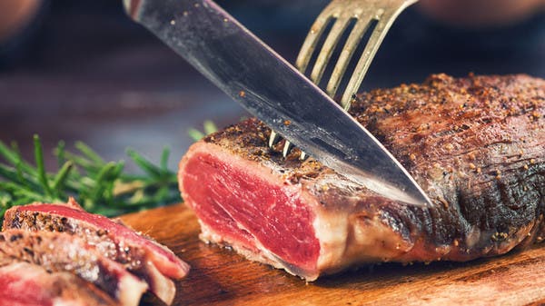 هل تعرف ما هي كمية اللحوم الحمراء الآمنة للإنسان؟ هنا الجواب..