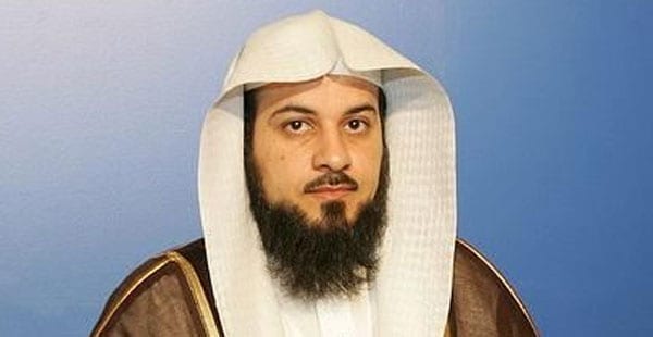 هل خبر وفاة الشيخ محمد العريفي صحيح ؟