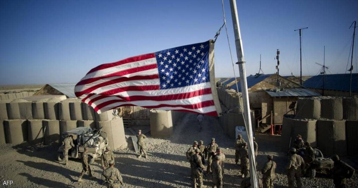 واشنطن تضع “خطة طوارئ” لإخلاء سفارتها في كابول