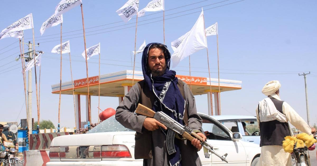وزير أفغاني: طالبان تبدأ اقتحام كابل من جميع الجهات