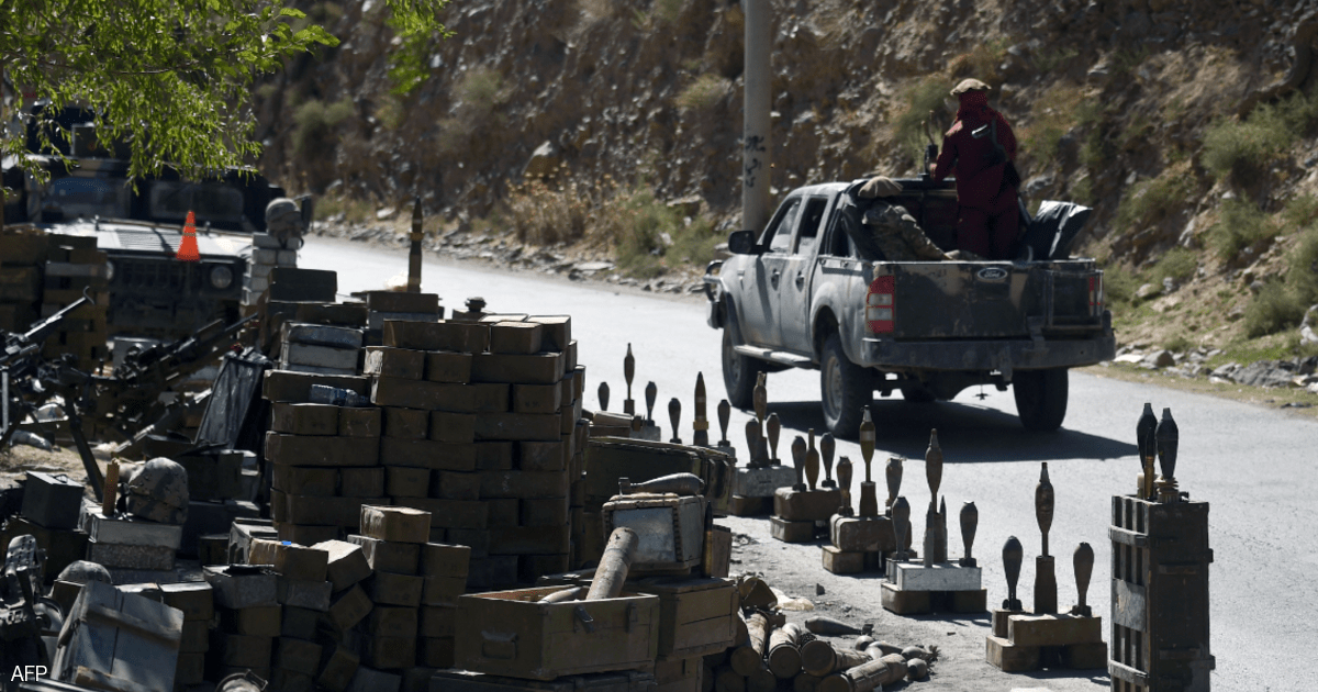 أفغانستان مسلحون مجهولون يقتلون 3 في جلال آباد