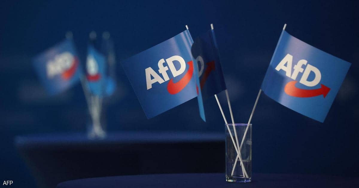 استطلاع: تراجع الدعم لليمين المتطرف في انتخابات ألمانيا