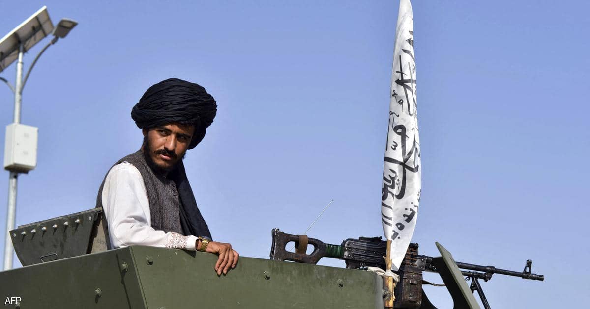 الاتحاد الأوروبي يحدد “معاييره” للحكم على سلوك طالبان