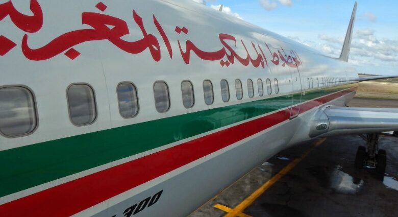النظام الجزائري عقله طار ويعلن إغلاق المجال الجوي أمام الطائرات المغربية