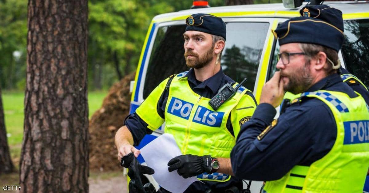 انفجار قوي يهز مدينة سويدية شهيرة.. والمصابون 25