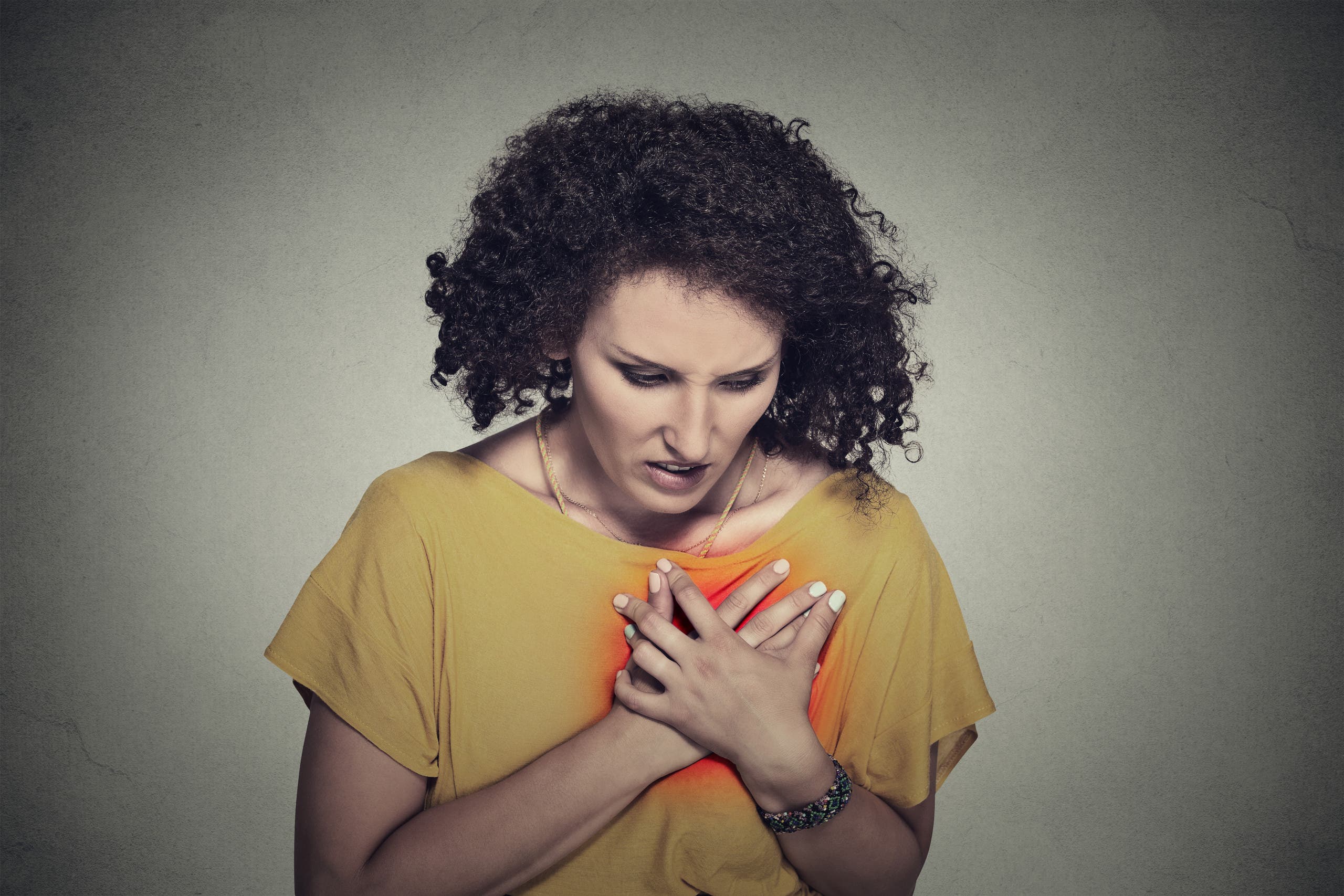 بزمن كورونا.. ما أسباب ازدياد النوبات القلبية بين الشباب؟