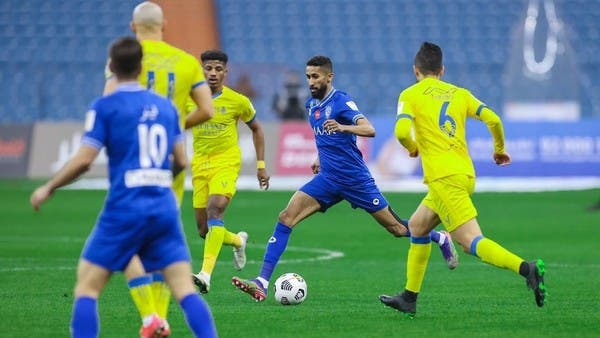 تعديل مواعيد عدد من مباريات الجولتين الرابعة والسابعة في الدوري السعودي