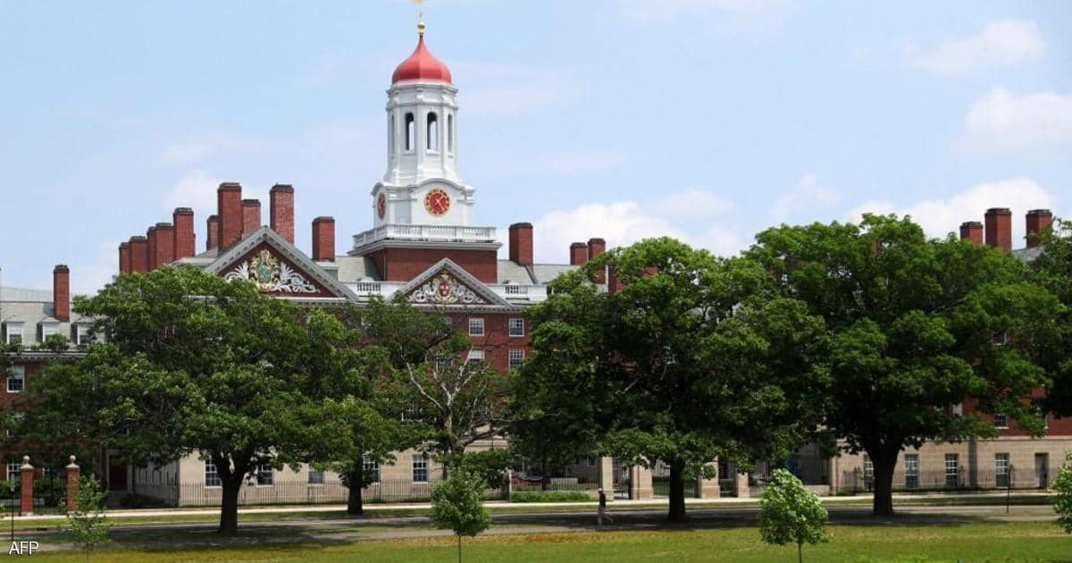 جامعة “هارفارد” وخطة للاستغناء نهائيا عن عن الوقود الأحفوري