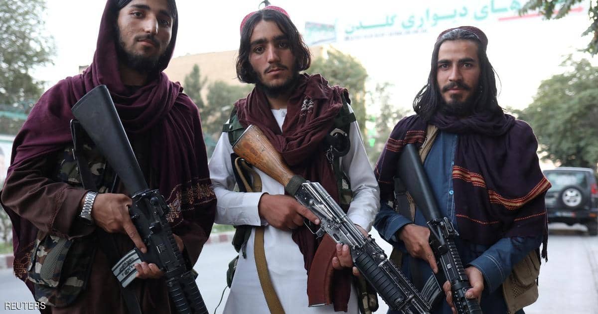 “حركة لا تعرف الرحمة”.. واشنطن تقر بمخاوفها تجاه طالبان