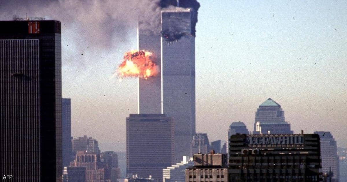 دقيقة بدقيقة.. لحظات الرعب في هجمات 11 سبتمبر