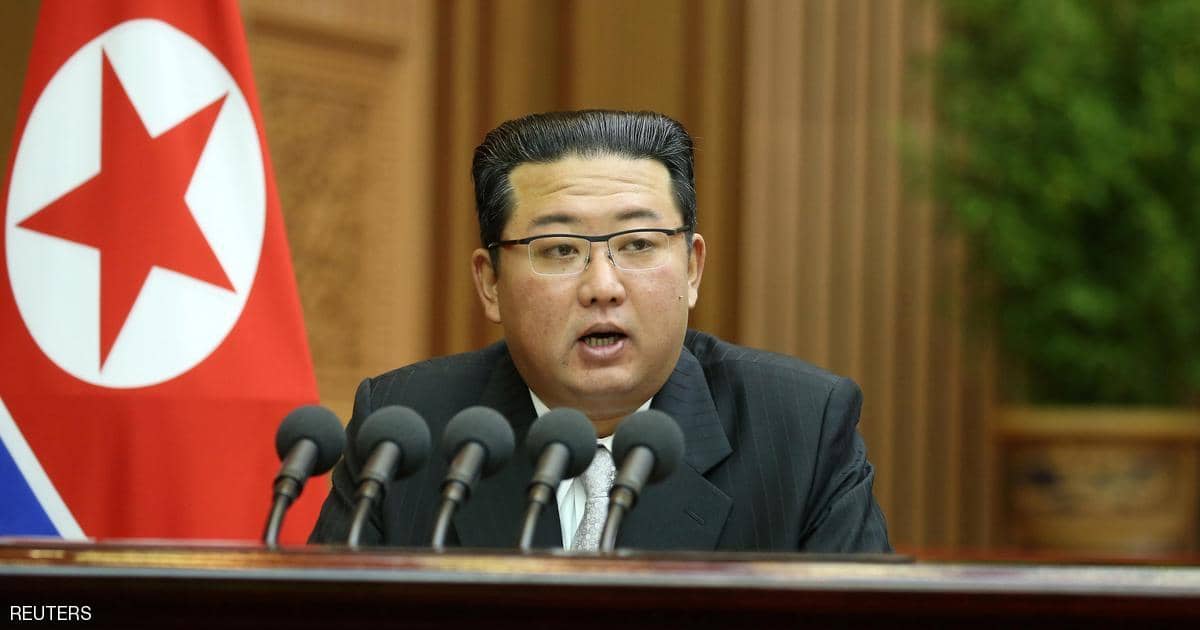 زعيم كوريا الشمالية يرفض “العرض الأميركي”.. ويثير التكهنات