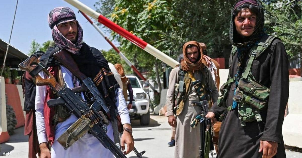 طالبان: الحرب انتهت.. وأفغانستان تحت حكمنا