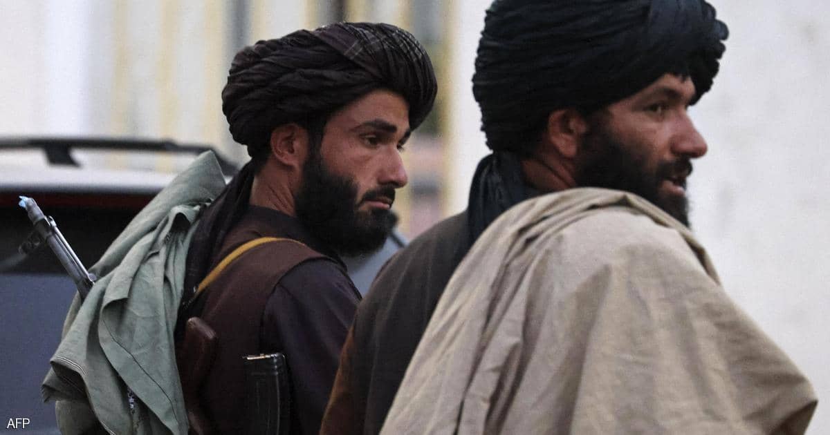 طالبان تكرس الأمر الواقع.. تغييرات واسعة في الوثائق الرسمية